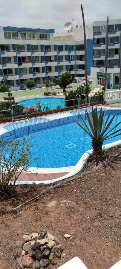 Estudio Puerta Azul San Miguel de Abona Luaran gambar
