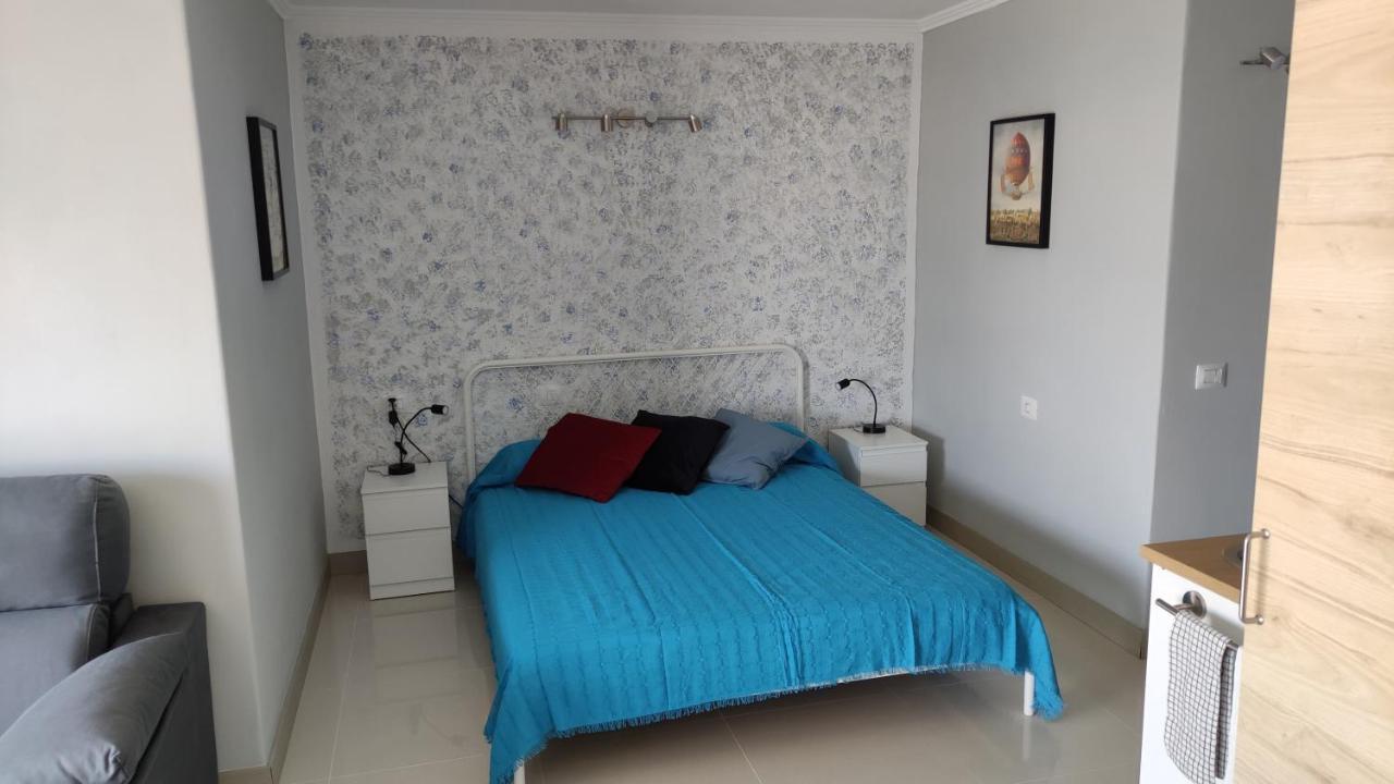 Estudio Puerta Azul San Miguel de Abona Luaran gambar