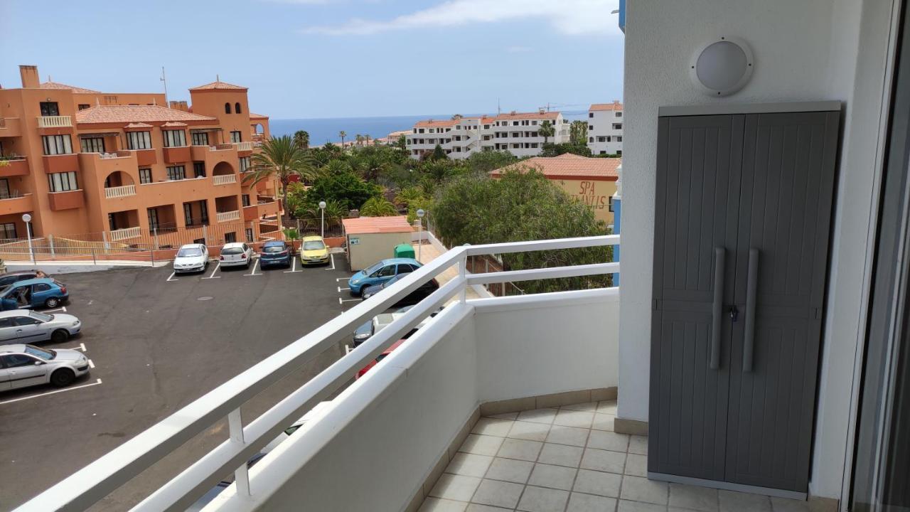 Estudio Puerta Azul San Miguel de Abona Luaran gambar