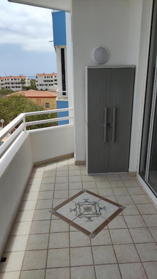 Estudio Puerta Azul San Miguel de Abona Luaran gambar