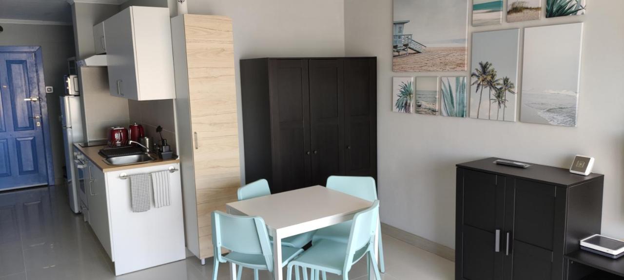 Estudio Puerta Azul San Miguel de Abona Luaran gambar