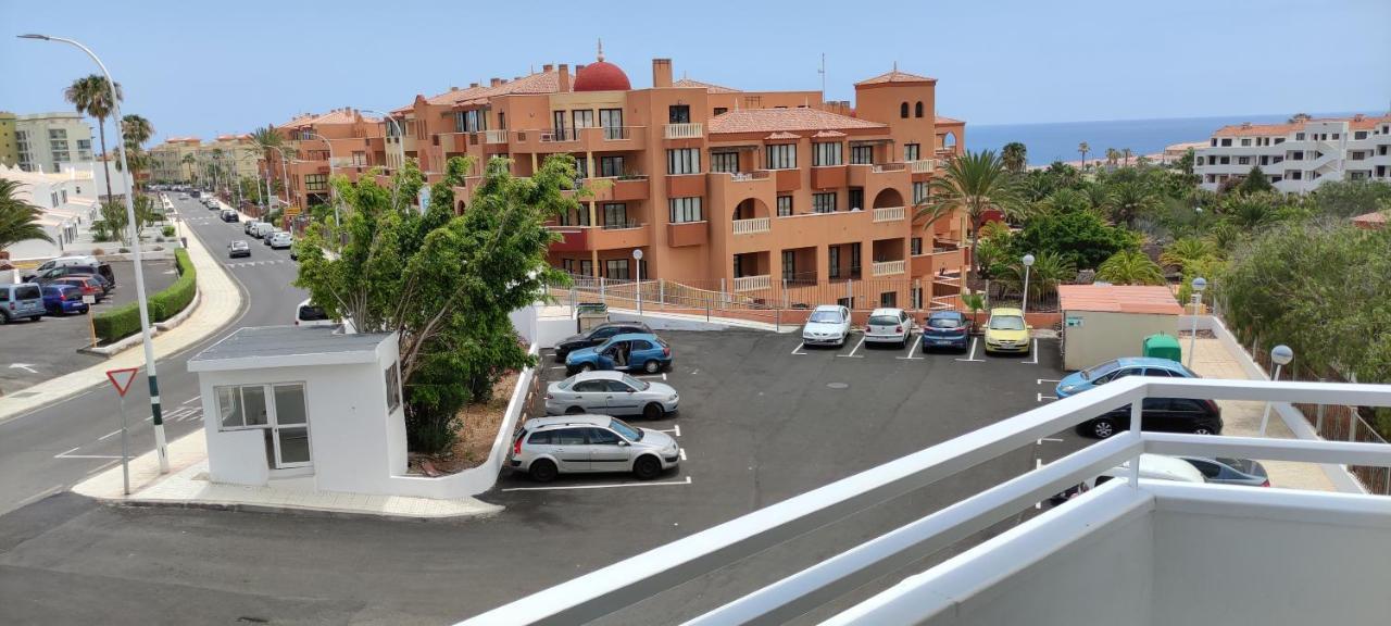 Estudio Puerta Azul San Miguel de Abona Luaran gambar