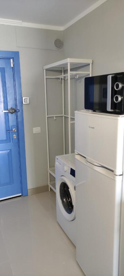 Estudio Puerta Azul San Miguel de Abona Luaran gambar