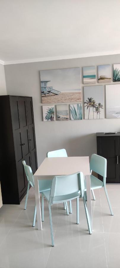 Estudio Puerta Azul San Miguel de Abona Luaran gambar
